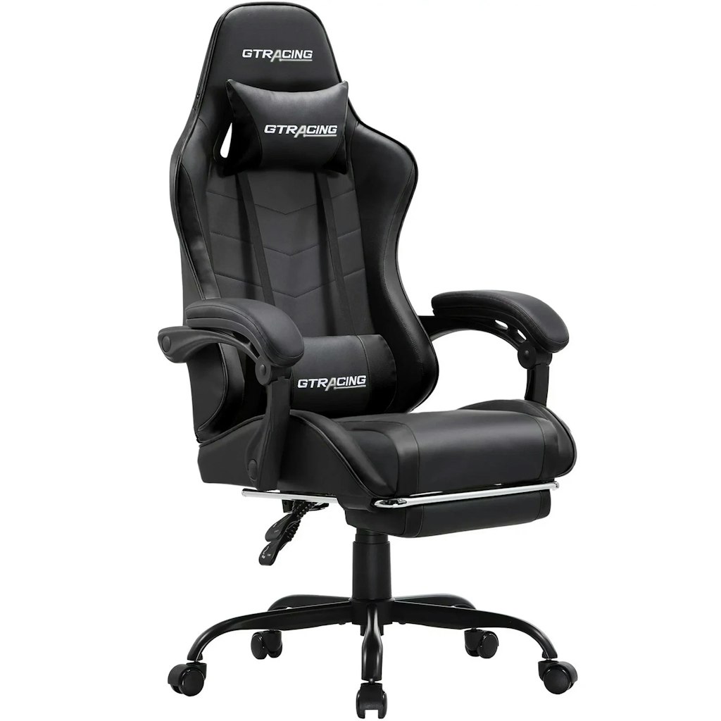 GTRacking Ergonomic Gaming Chair: $58