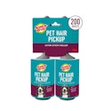 Scotch-Brite Pet Hair Extra Sticky Lint Roller 2-Pack for $5 + free shipping w/ Prime
