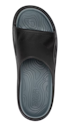 Rugged Shark Men's Manta Slide Sandals for $10 + free shipping w/ $35