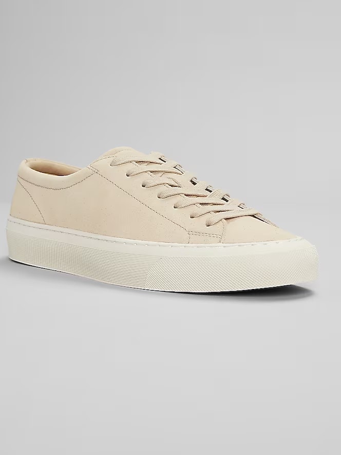 Joseph Abboud Court Sneakers: $20 Joseph Abboud Court Sneakers: $20