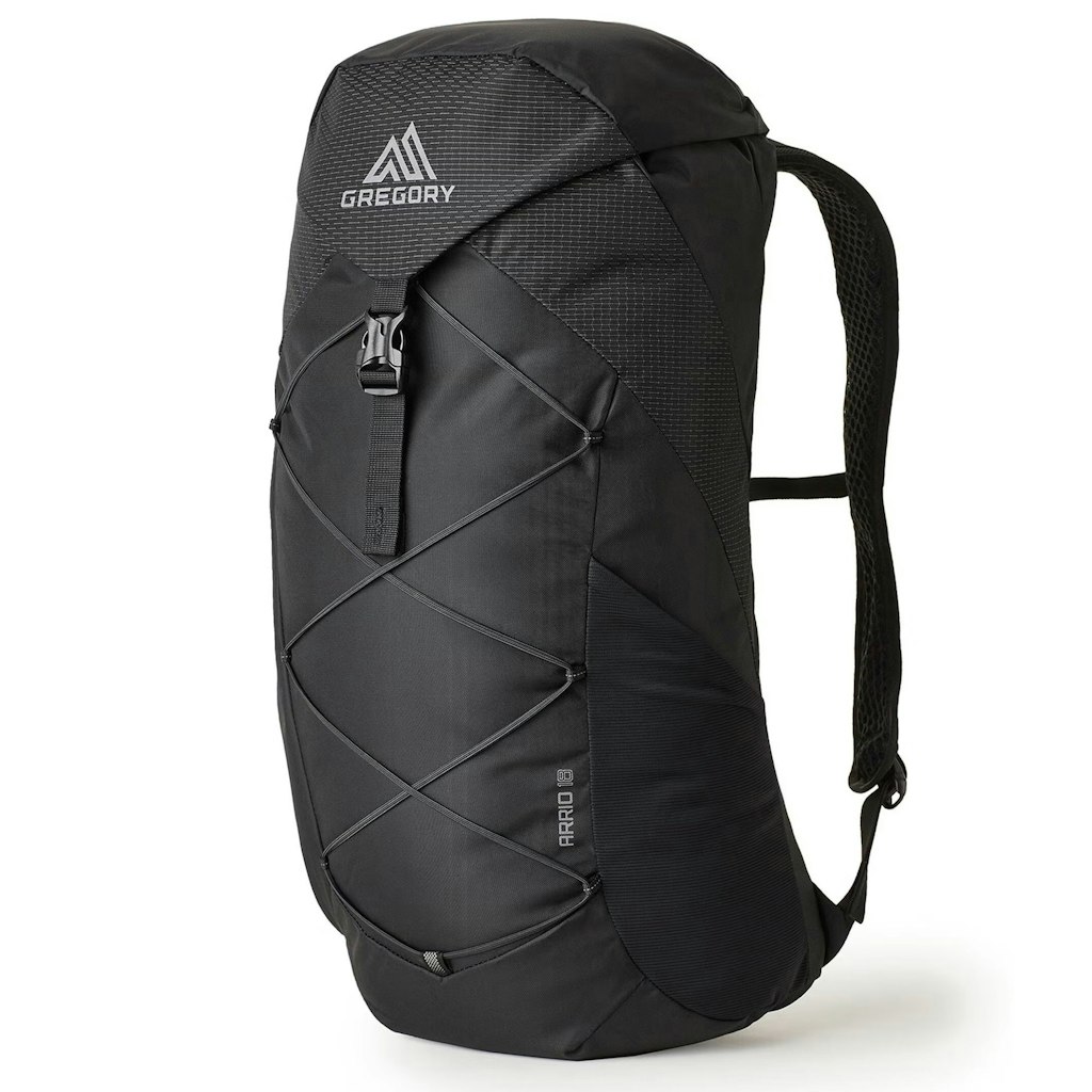Gregory Arrio 18L Pack: $57