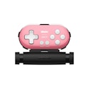 8Bitdo Zero 2 Bluetooth Mini Controller w/ Mobile Clip for $14 w/ Prime + free shipping