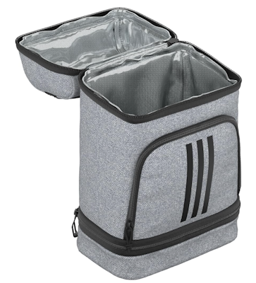 adidas Excelerator 6L Insulated Lunch Bag for $12 + free shipping w/ Prime