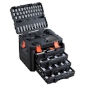 Vevor 256-Piece Mechanics Tool Set for $81 + free shipping