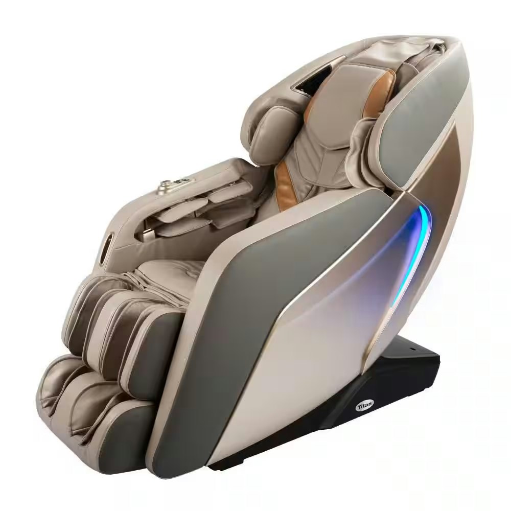 TITAN Acro HD Series Smart 3D Massage Chair: $2,199