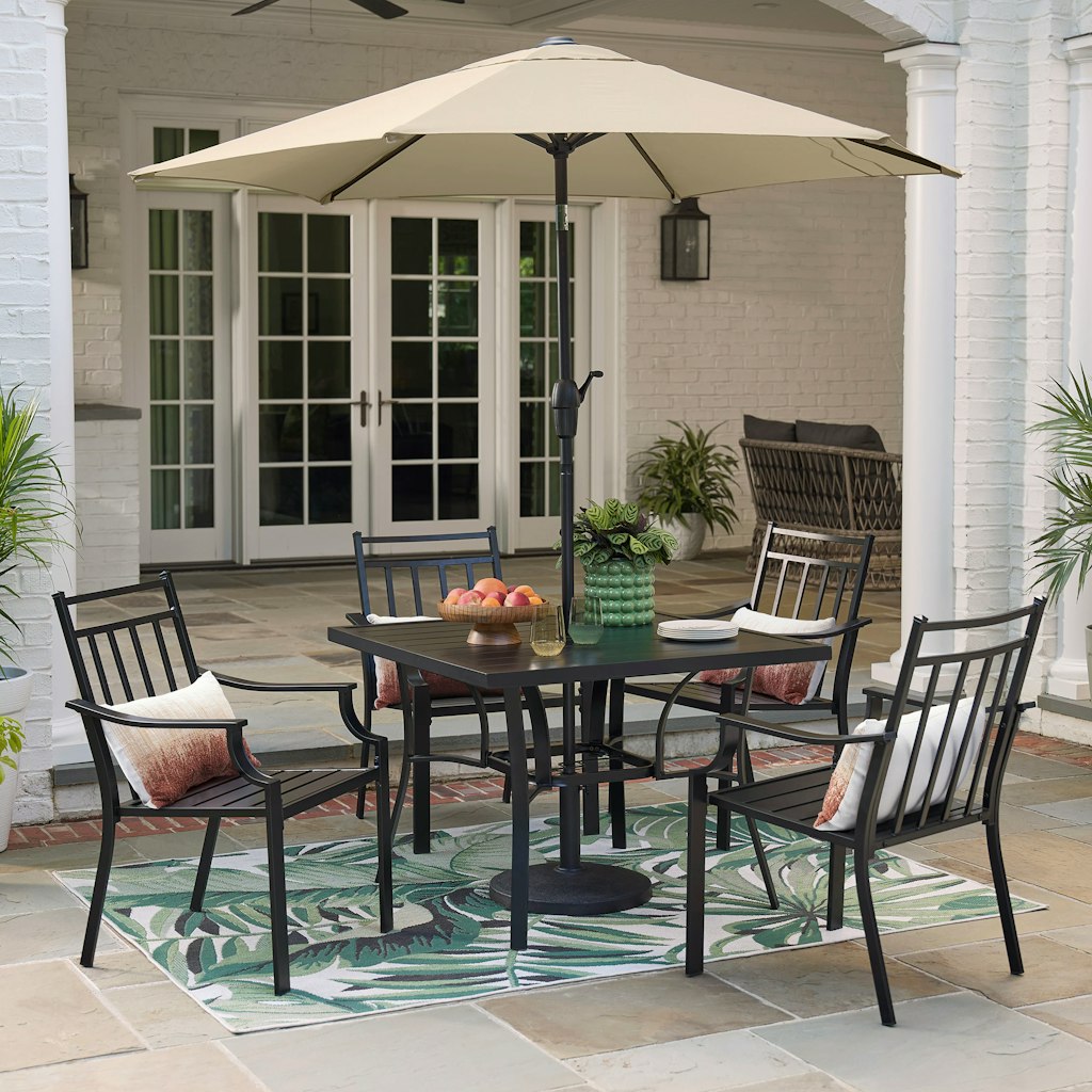 Lowe's Patio Furniture Savings: Up to $936 off