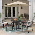 Lowe's Patio Furniture Savings: Up to $936 off + free shipping