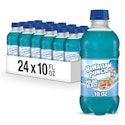 Hawaiian Punch Polar Blast 10-oz. Bottle 24-Pack for $4.97 via Sub & Save + free shipping w/ Prime