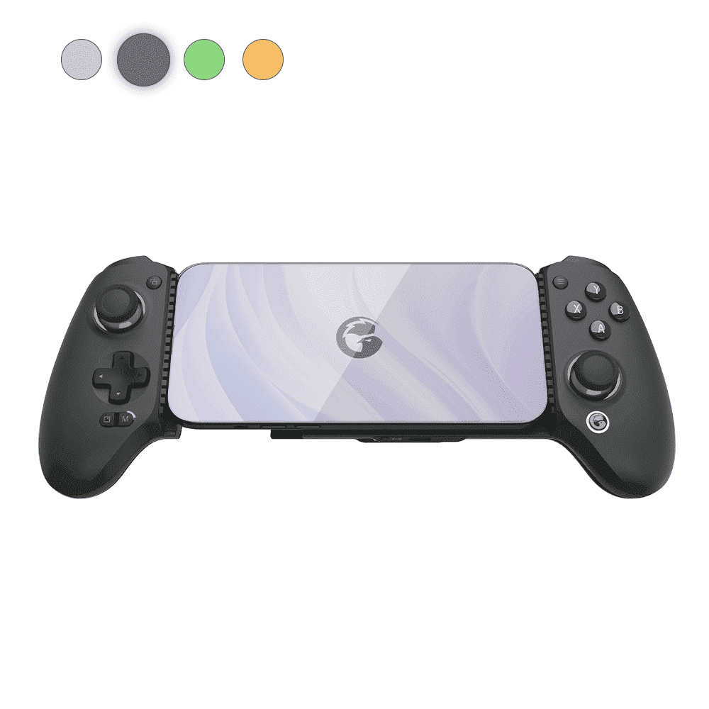 GameSir G8+ Mobile Gaming Controller: $65.99 GameSir G8+ Mobile Gaming Controller: $65.99