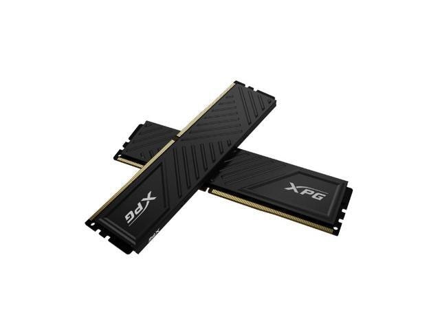XPG Gammix D35 DDR4 3600MHz 16GB Gaming Memory 2-Pack: $180.19