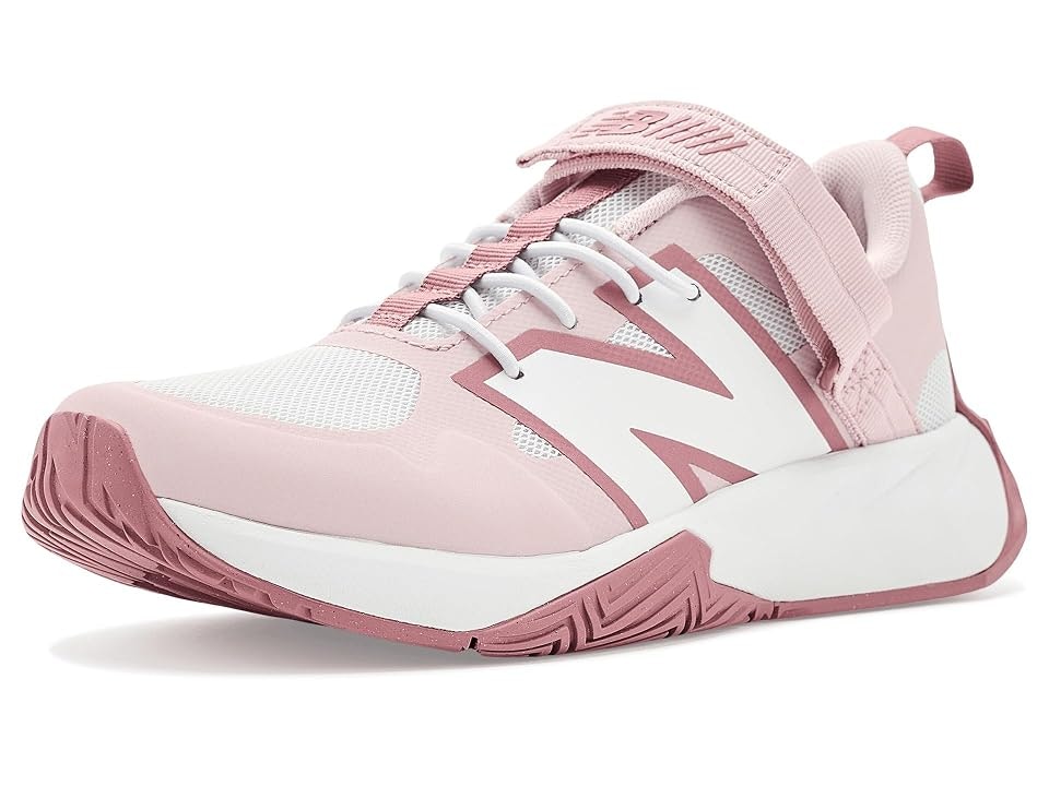 New Balance Kids Fuelcell Play v1 Hook-and-Loop Shoes: $64.99 New Balance Kids Fuelcell Play v1 Hook-and-Loop Shoes: $64.99