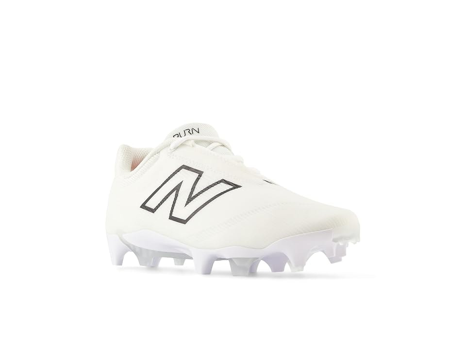 New Balance Women's BurnX4 Lacrosse Cleats: $108.21 New Balance Women's BurnX4 Lacrosse Cleats: $108.21