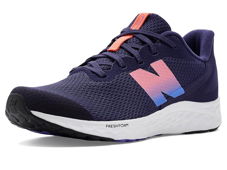 New Balance Kids Fresh Foam Arishi v4 Shoes: $54.62