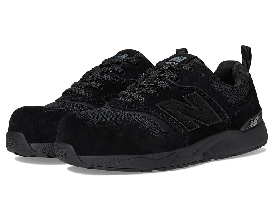 New Balance Work & Safety Composite Toe Elite Lite SD Men's Shoes: $109.95 New Balance Work & Safety Composite Toe Elite Lite SD Men's Shoes: $109.95