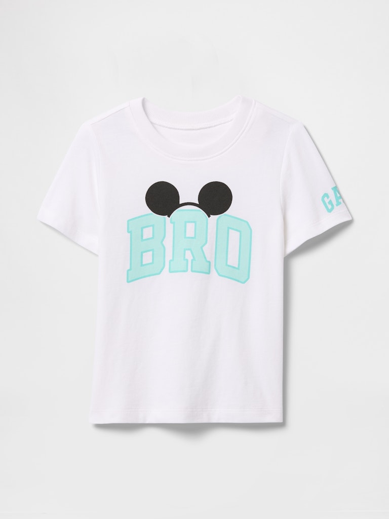 BabyGap Disney Lil' Bro Graphic T-Shirt: $12.49 BabyGap Disney Lil' Bro Graphic T-Shirt: $12.49
