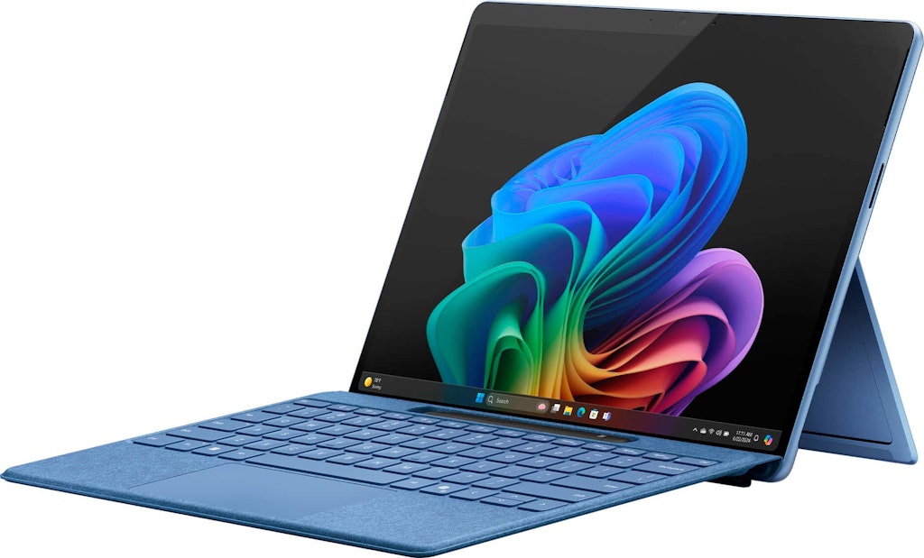 Microsoft Surface Pro 13-inch 16GB RAM 512GB SSD Copilot+ PC: $1,099.99