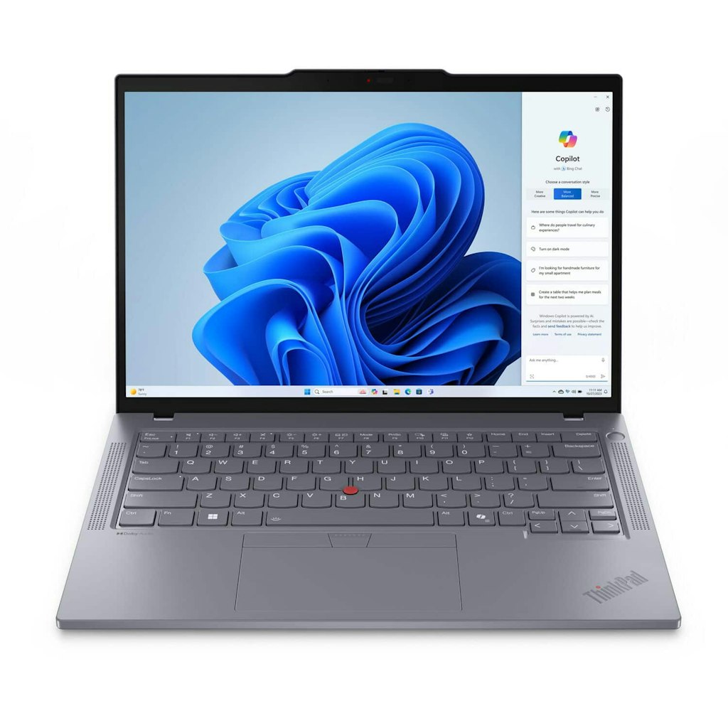 Lenovo ThinkPad T14 Gen 5 14" Touchscreen Laptop: $2,189.99 Lenovo ThinkPad T14 Gen 5 14" Touchscreen Laptop: $2,189.99