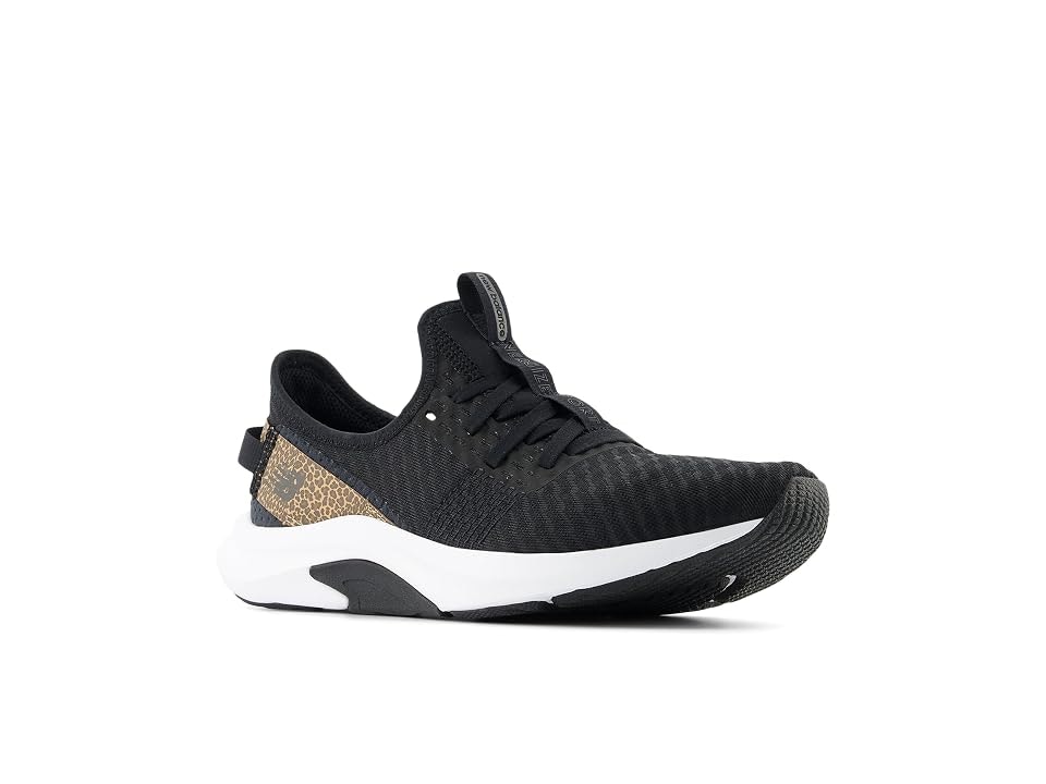 New Balance Women's DynaSoft Nergize Sport V2 Wide Running Shoes: $74.94