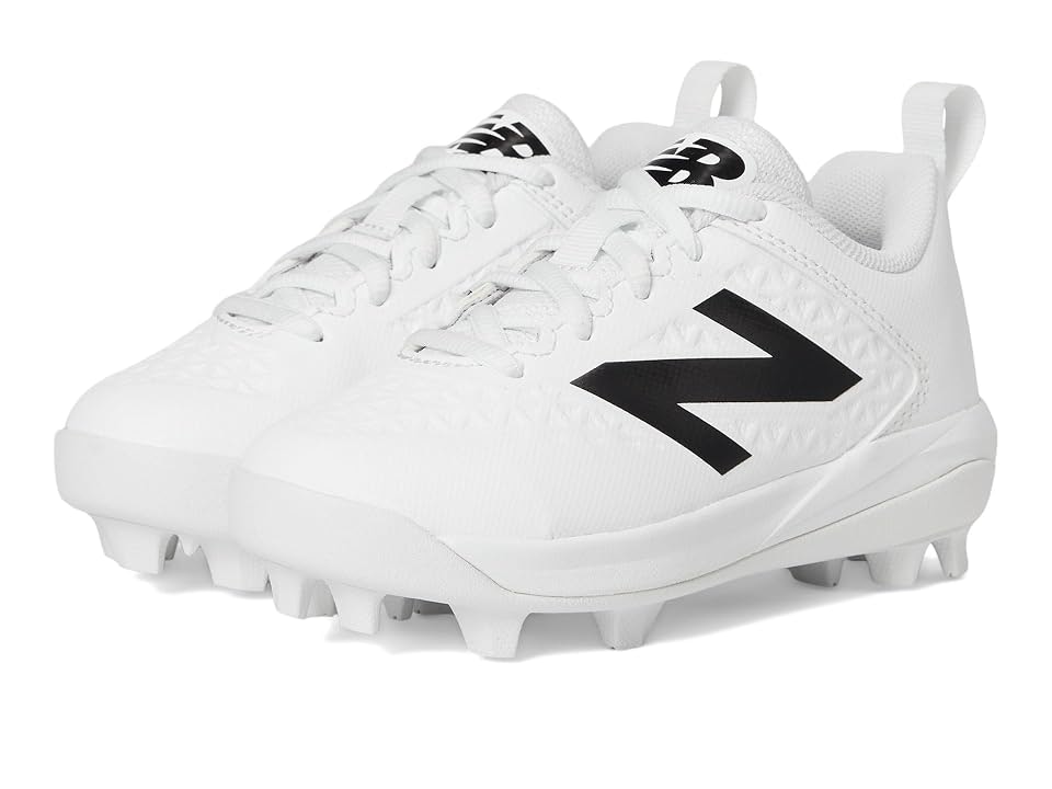 New Balance 4040v8 Youth Rubber-Molded Cleats: $49.95