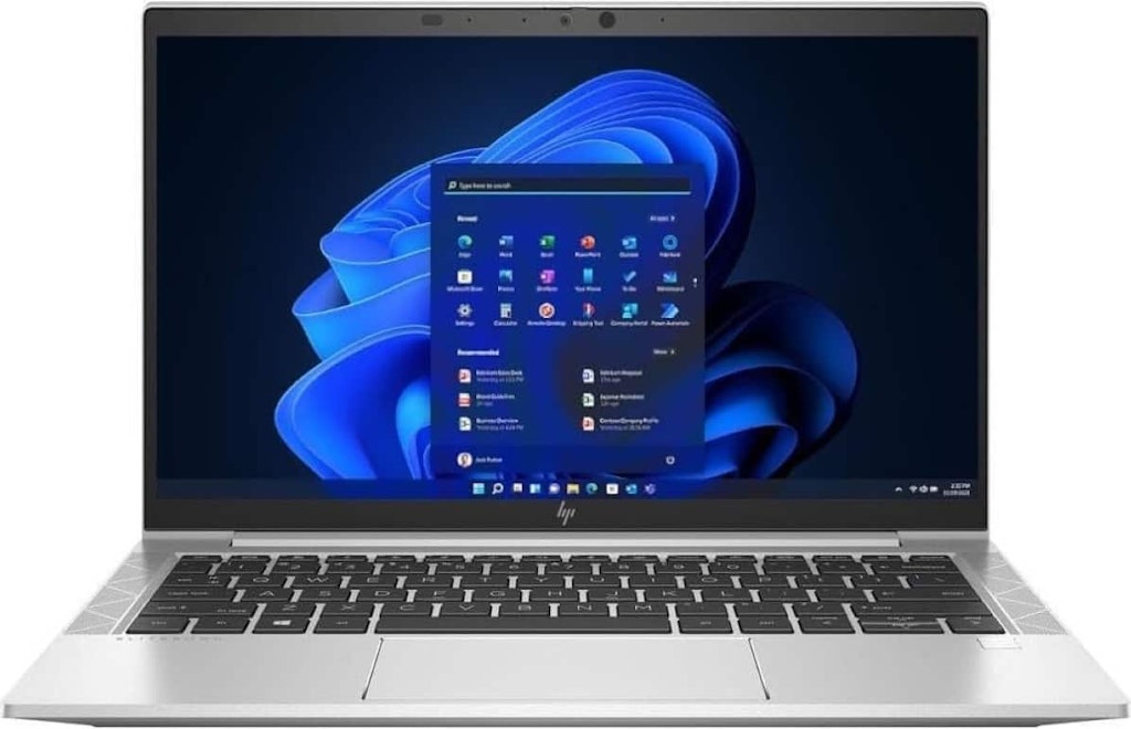 Refurbished HP EliteBook 830 G7 13.3-inch i7 32GB RAM 512GB SSD Laptop: $662.50 Refurbished HP EliteBook 830 G7 13.3-inch i7 32GB RAM 512GB SSD Laptop: $662.50