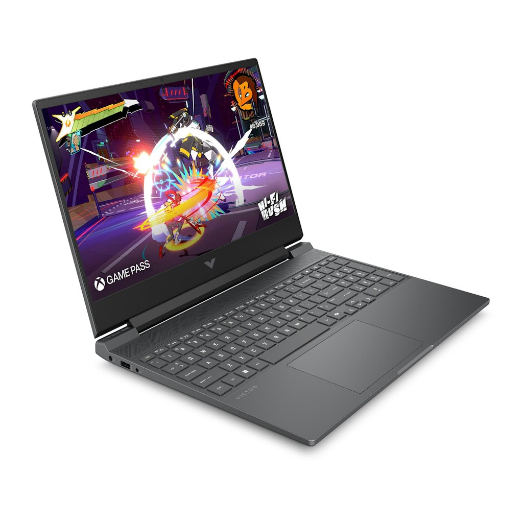 HP Victus 15-FA2500NR 15-inch Intel Core i5-13420H 8GB RAM RTX 2050 512GB SSD Laptop: $1,189.99 HP Victus 15-FA2500NR 15-inch Intel Core i5-13420H 8GB RAM RTX 2050 512GB SSD Laptop: $1,189.99