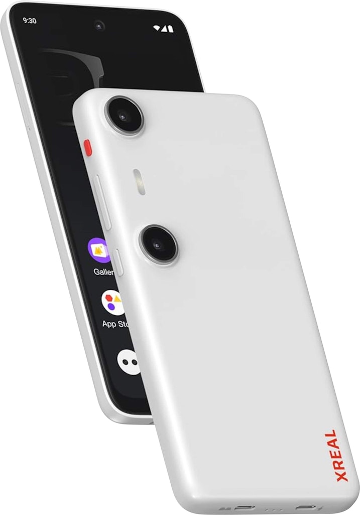 Xreal Beam Pro 256GB AR Spatial Computing Companion: $249.99 Xreal Beam Pro 256GB AR Spatial Computing Companion: $249.99
