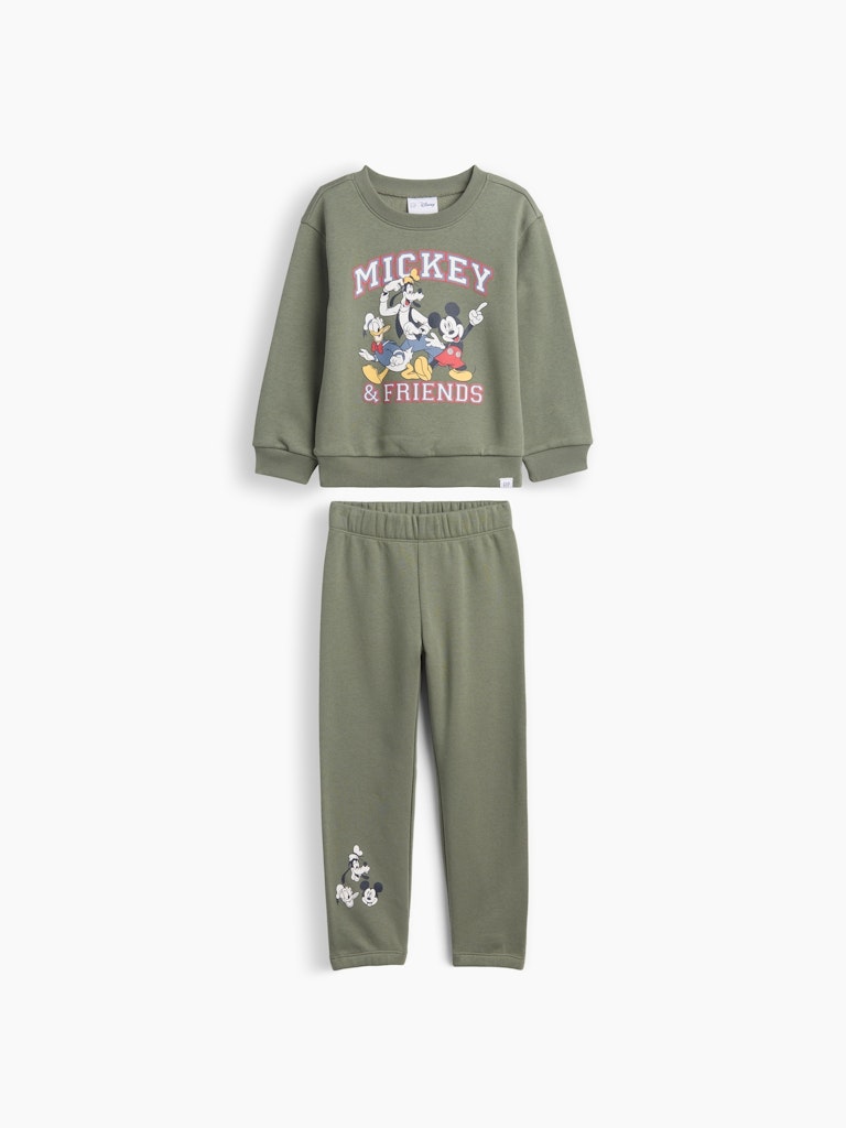 BabyGap x Disney Two-Piece Sweat Set: $24.99