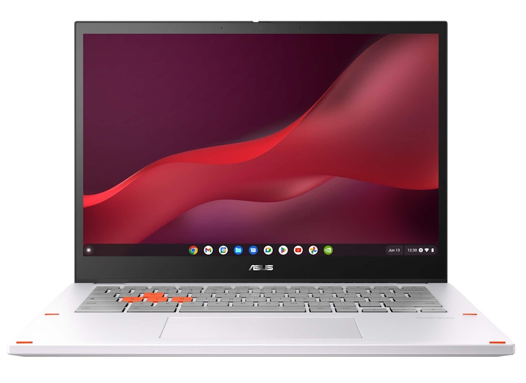 Asus Chromebook Vibe CX34 Flip 14-Inch Touch Laptop: $599.99 Asus Chromebook Vibe CX34 Flip 14-Inch Touch Laptop: $599.99