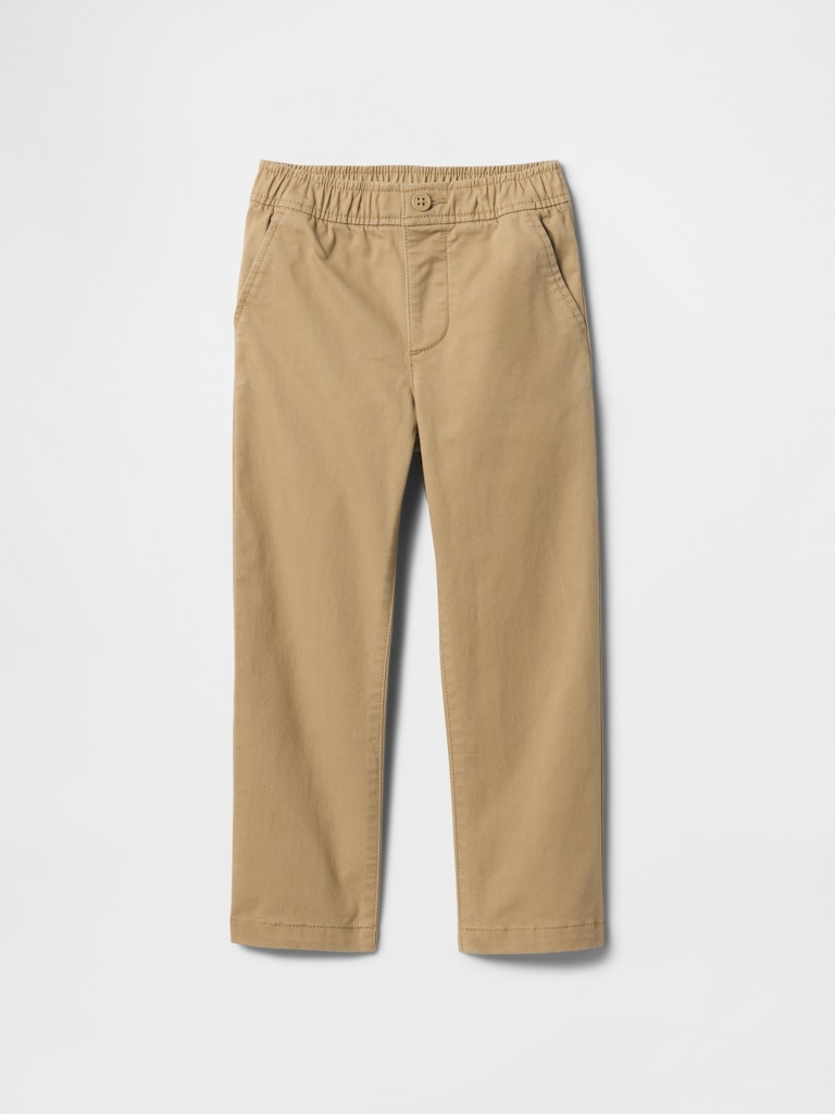 BabyGap Pull-On Chino Pants: $14.99