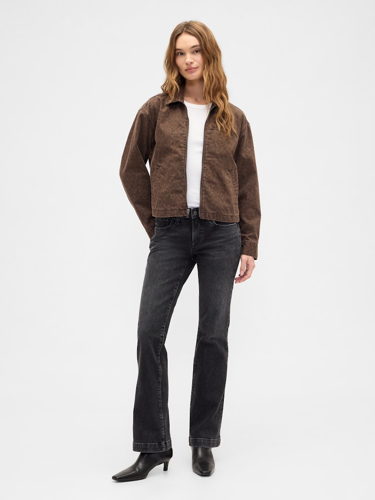Low Rise Long & Lean Jeans: $31.99 Low Rise Long & Lean Jeans: $31.99