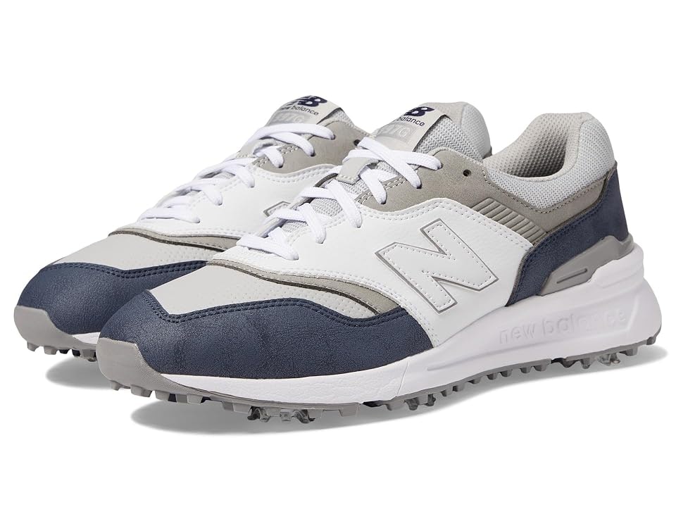 New Balance 997 Men's Golf Shoes: $129.77 New Balance 997 Men's Golf Shoes: $129.77