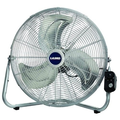 Lasko Portable Fan: $79.99