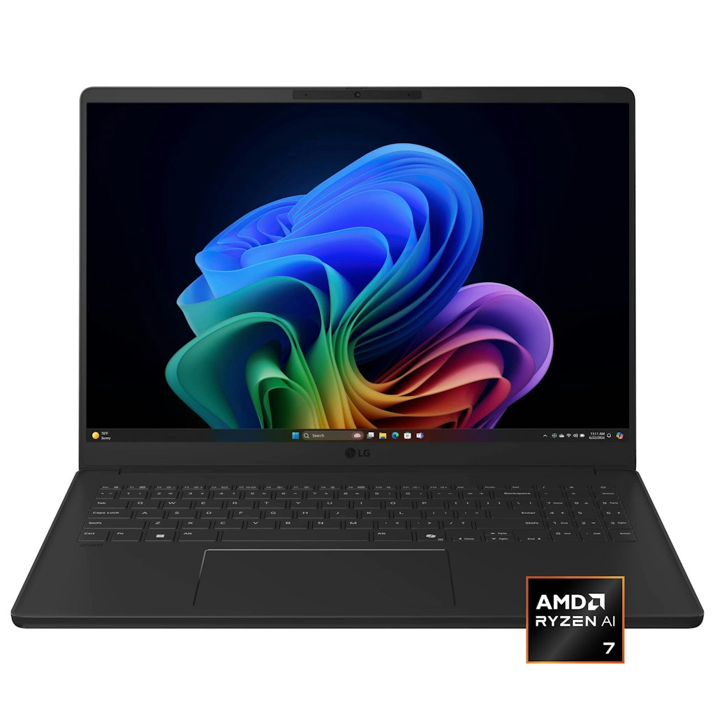 LG gram 16" Touchscreen Laptop 16GB RAM 1TB SSD: $1,549.99