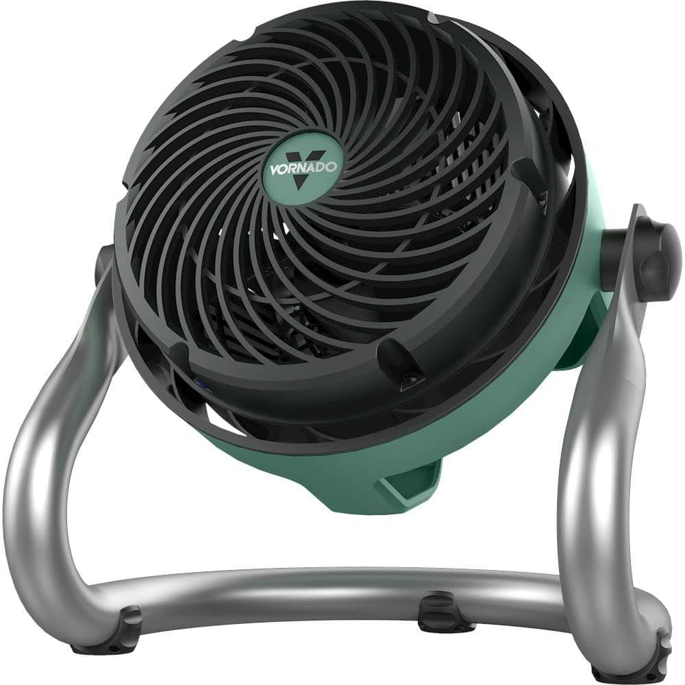 Vornado Table Fan: $59.99 Vornado Table Fan: $59.99