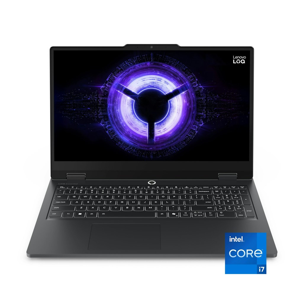 Lenovo LOQ 15.6" 2K Gaming Laptop: $1,849.99 Lenovo LOQ 15.6" 2K Gaming Laptop: $1,849.99