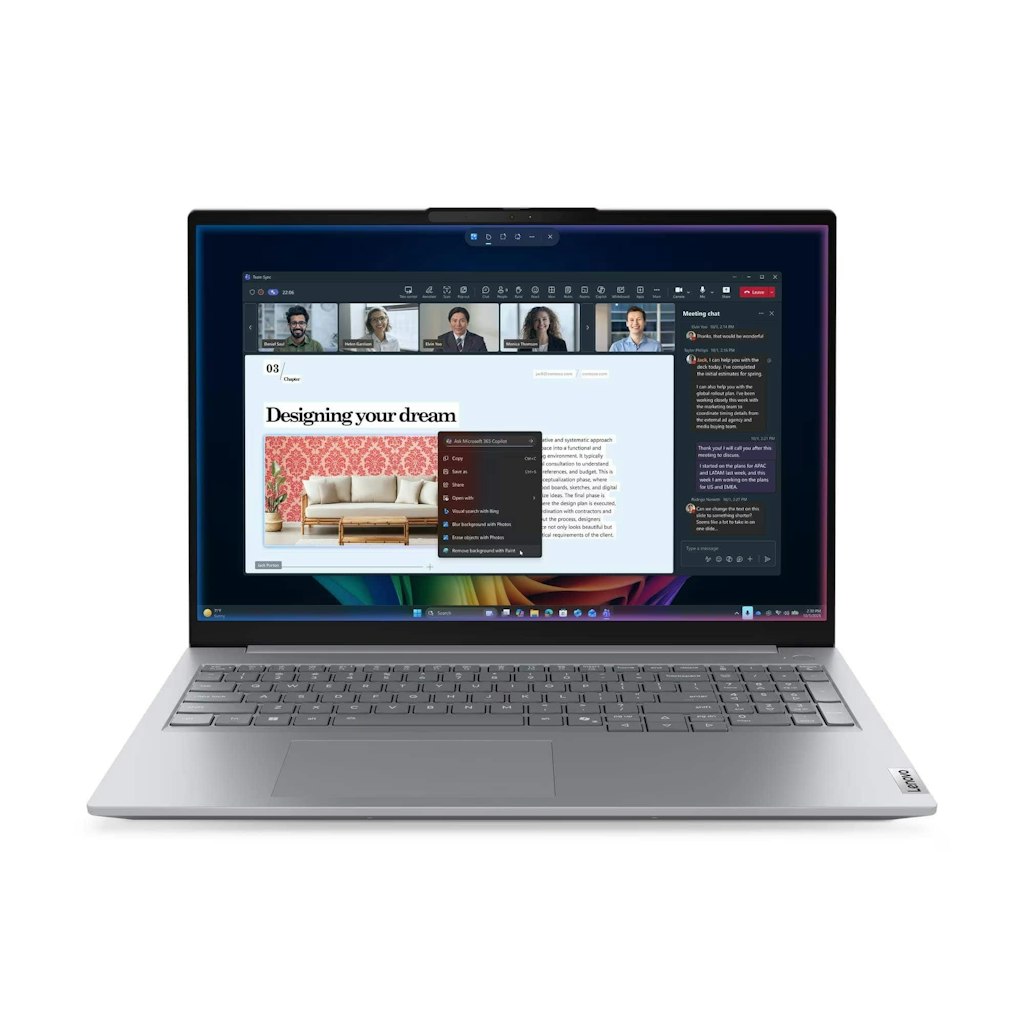 Lenovo ThinkBook 16 Gen 9 16-inch Intel Ultra 5 16GB Memory 512GB SSD Laptop: $1,329.99 Lenovo ThinkBook 16 Gen 9 16-inch Intel Ultra 5 16GB Memory 512GB SSD Laptop: $1,329.99