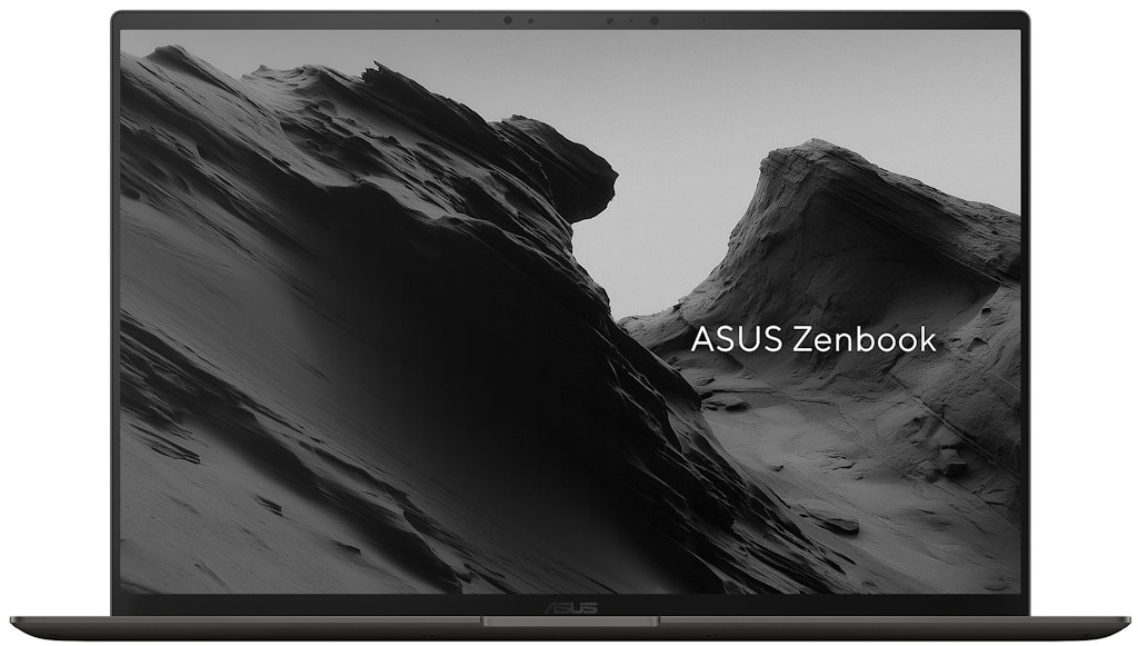 Asus Zenbook S14 14-inch OLED Touch Laptop: $1,999.99