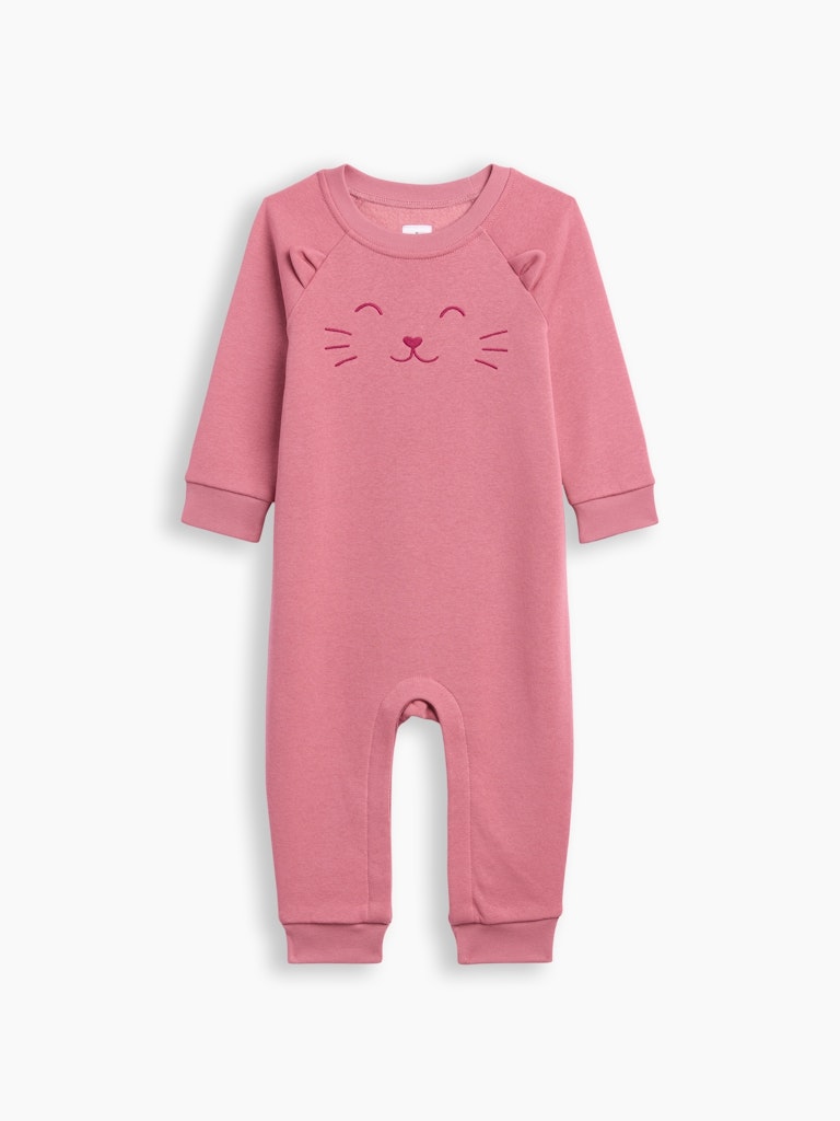 Baby Brannan Bear One-Piece: $27.99