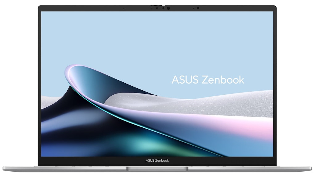 ASUS Zenbook 14 14" 3K OLED Touch Screen Laptop: $1,799.99 ASUS Zenbook 14 14" 3K OLED Touch Screen Laptop: $1,799.99