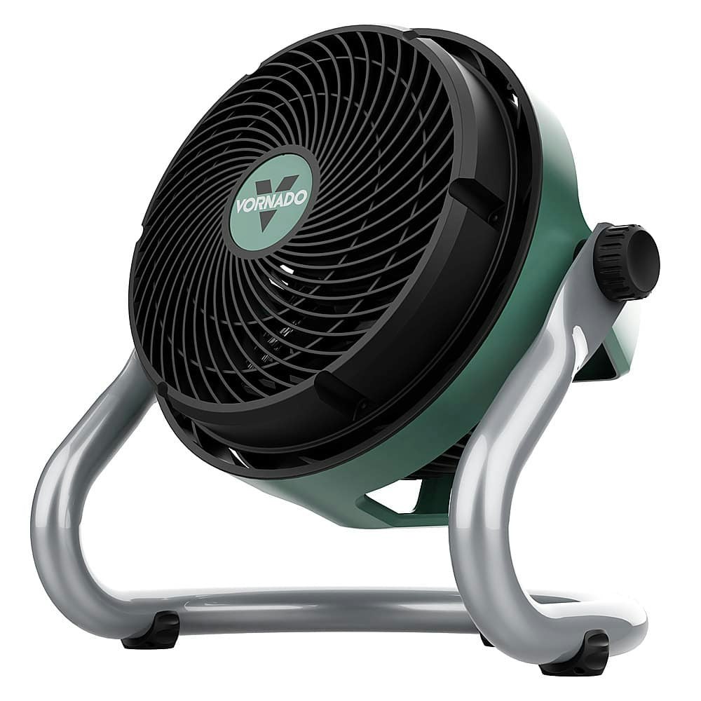 Vornado Exo61 Heavy Duty Fan: $71.99 Vornado Exo61 Heavy Duty Fan: $71.99