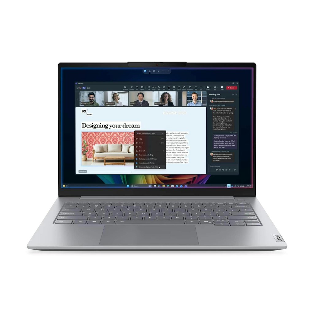 Lenovo ThinkBook 14 Gen 9 14-inch Laptop: $1,329.99 Lenovo ThinkBook 14 Gen 9 14-inch Laptop: $1,329.99
