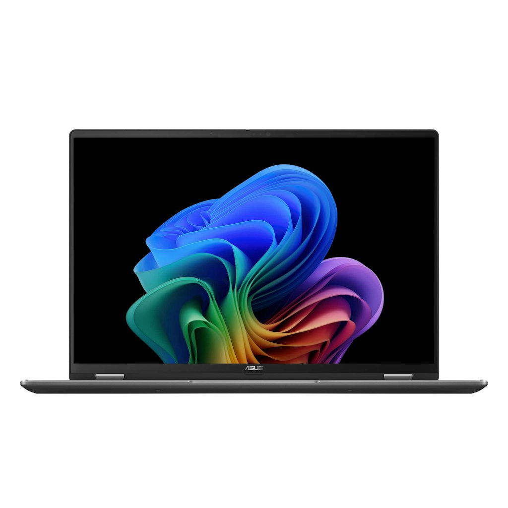 Asus Vivobook 16 Flip 16-inch 2K OLED Intel Core Ultra 7 Laptop: $1,099.99