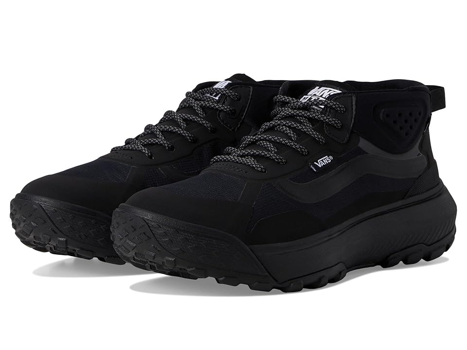 Vans MTE Crosspath Mid Athletic Shoes: $140