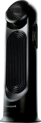 Honeywell TurboForce Tower Fan: $84.99