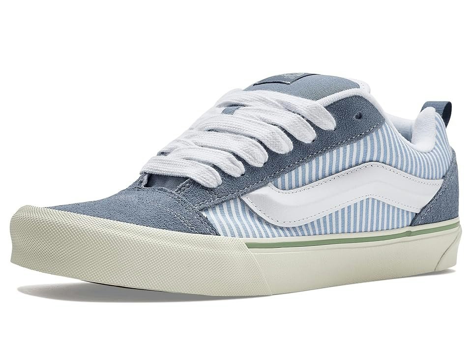 Vans Knu Skool Suede Shoes: $45 Vans Knu Skool Suede Shoes: $45