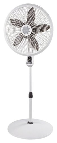 Lasko 18-Inch Cyclone Pedestal Fan: $59.99