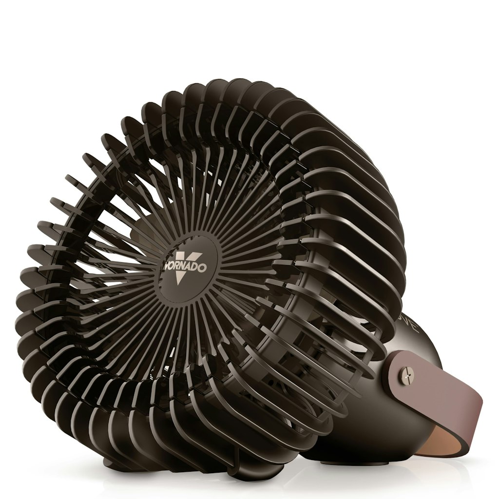 Vornado Fly Move Rechargeable Fan: $55.99 Vornado Fly Move Rechargeable Fan: $55.99