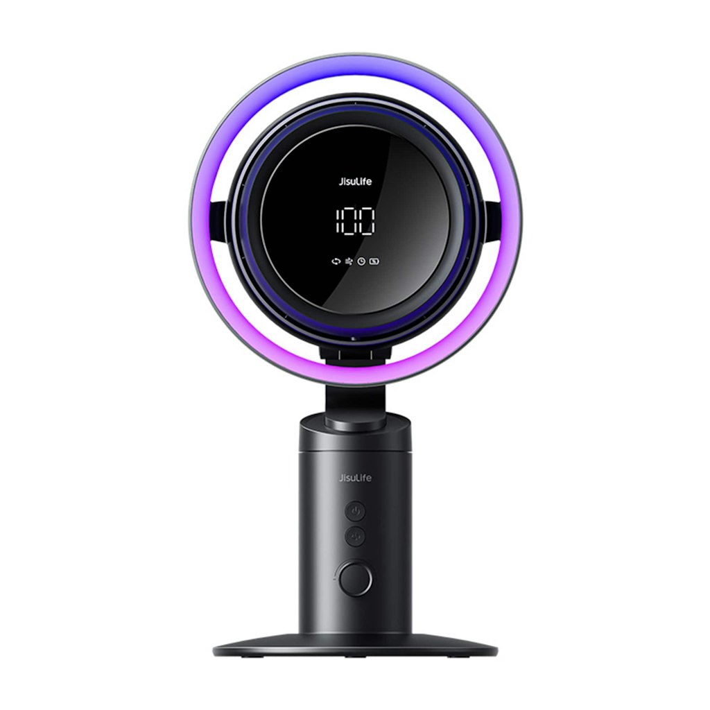 Jisulife Table Fan Pro3: $154.99 Jisulife Table Fan Pro3: $154.99