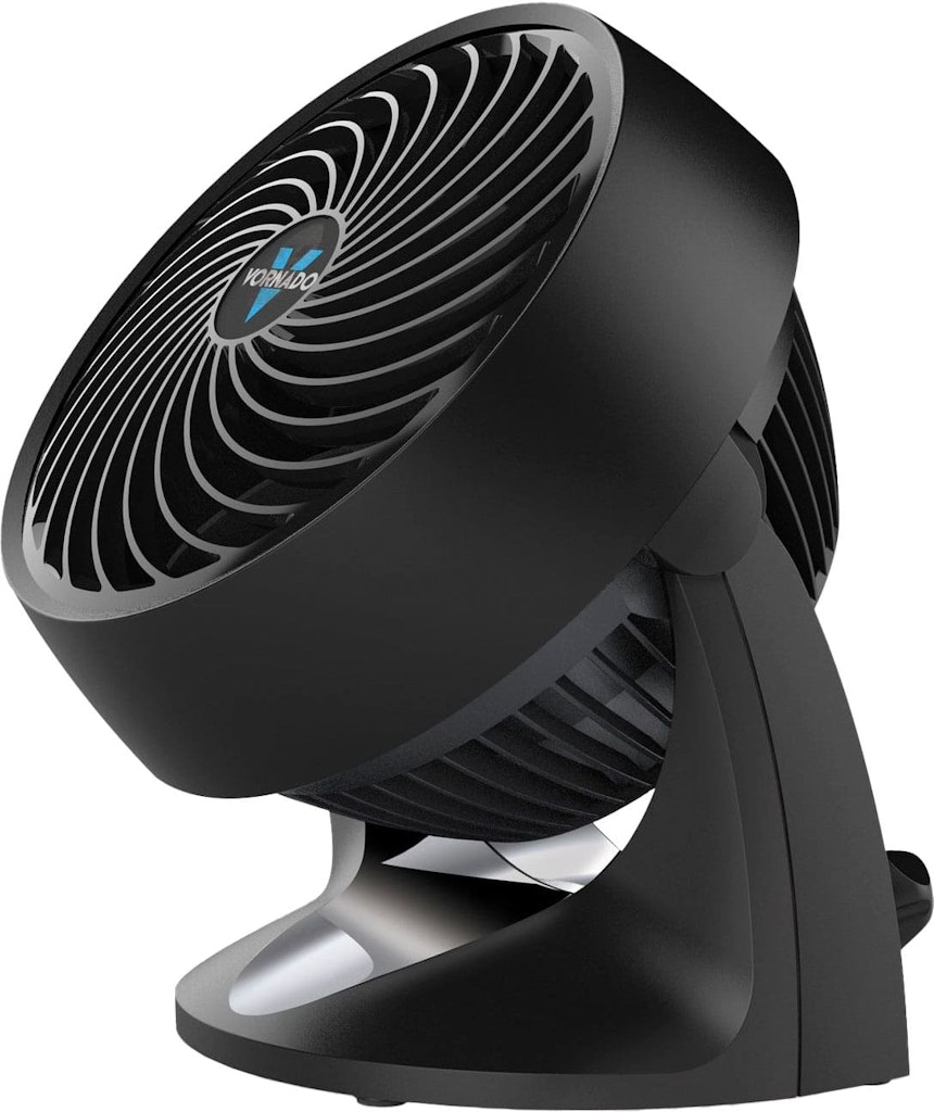 Vornado 533 Medium Air Circulator Fan: $39.99 Vornado 533 Medium Air Circulator Fan: $39.99