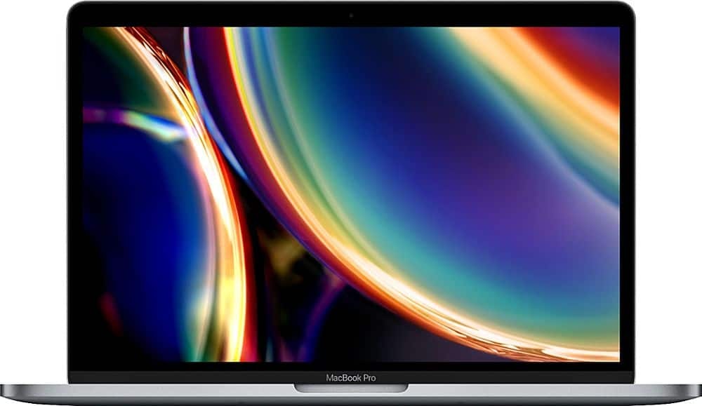 Apple MacBook Pro 13-inch 512GB SSD 16GB RAM Intel Core i5: $664.99